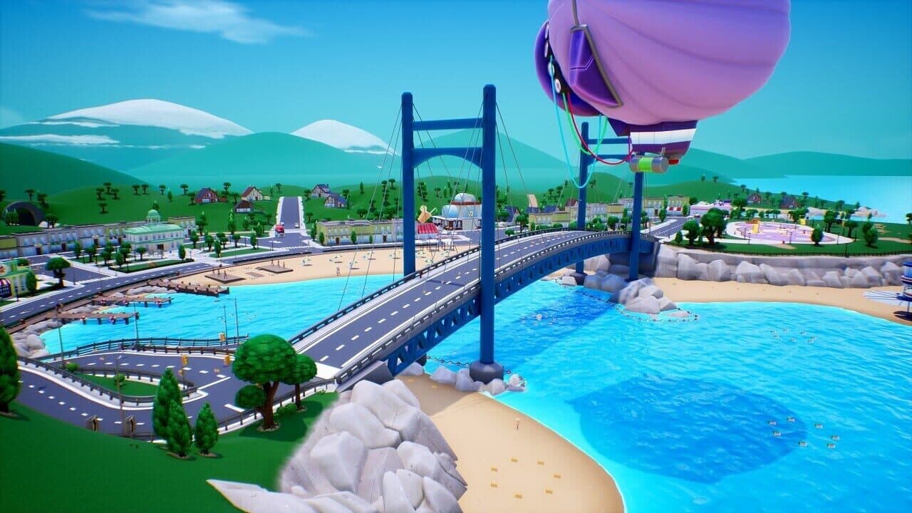 Paw Patrol: World thumbnail 9