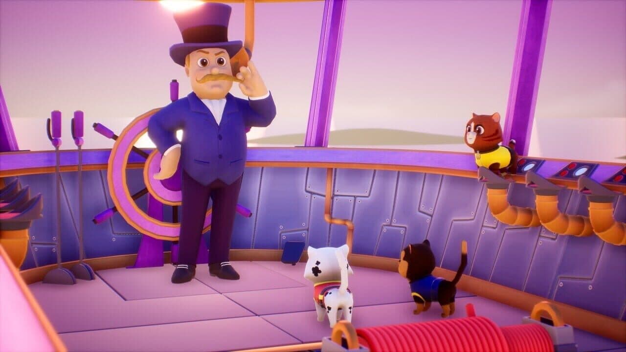 Paw Patrol: World thumbnail 10