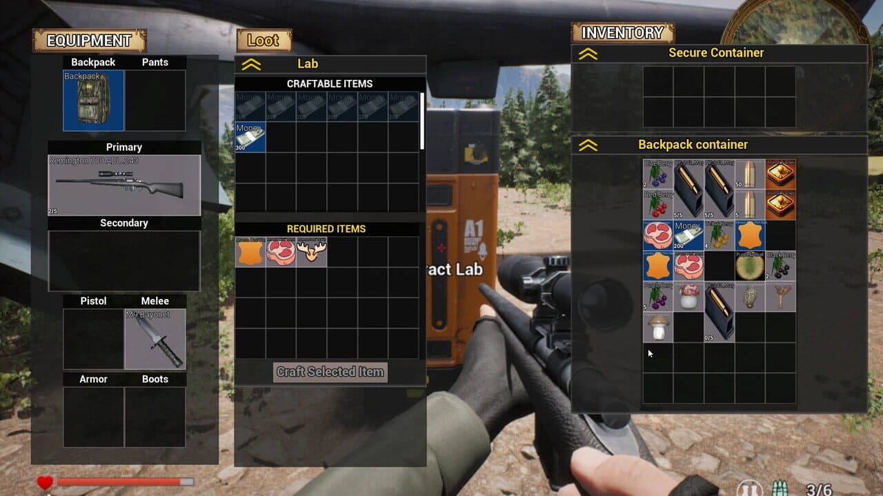 Project Hunt thumbnail 6