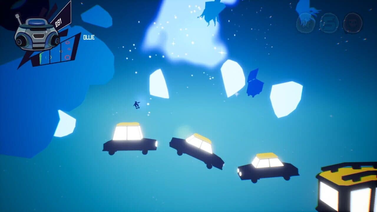 Galactic Grinder thumbnail 6