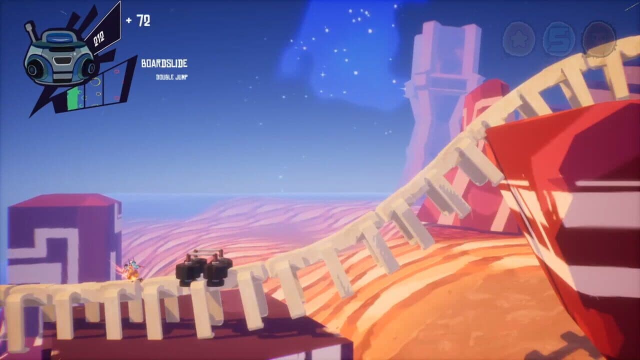 Galactic Grinder thumbnail 3