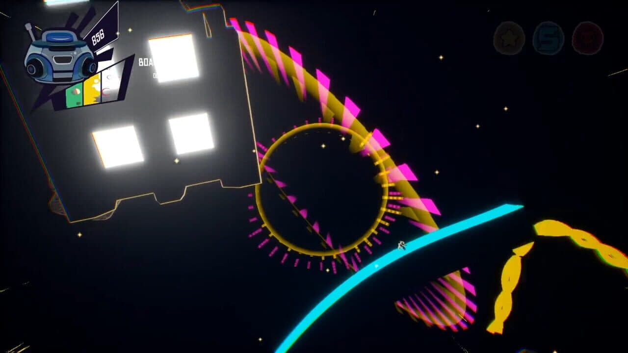 Galactic Grinder thumbnail 5