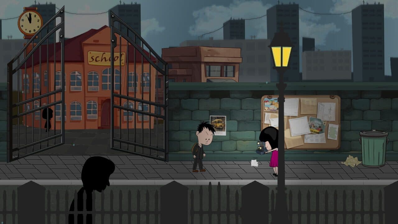 Doppelganger: Nightmare Realm thumbnail 3
