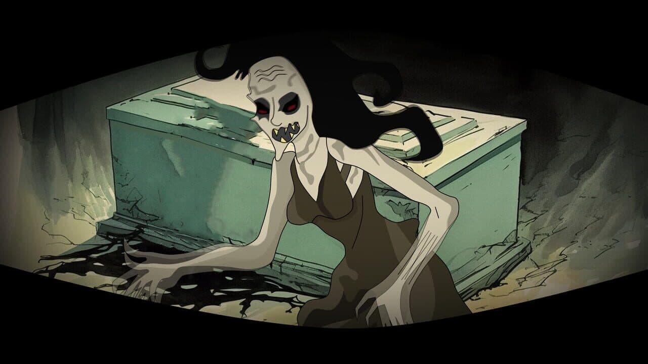 Doppelganger: Nightmare Realm thumbnail 5
