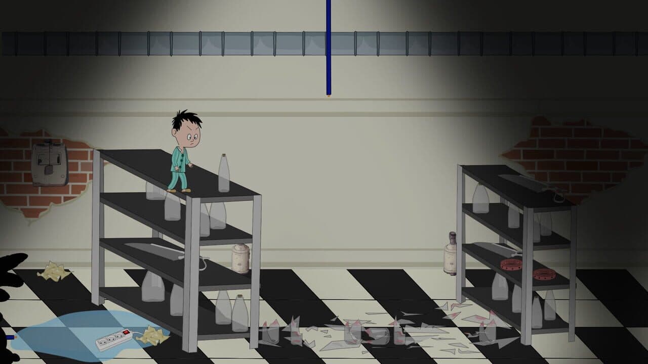 Doppelganger: Nightmare Realm thumbnail 8