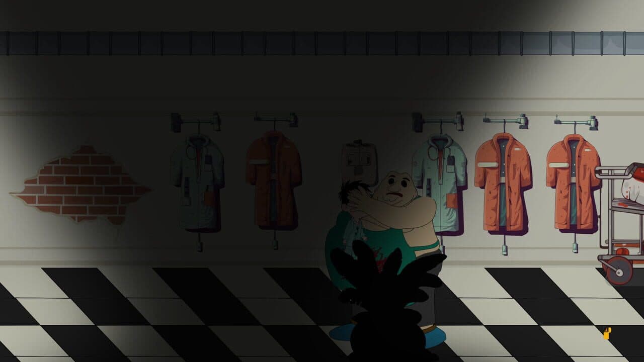 Doppelganger: Nightmare Realm thumbnail 10