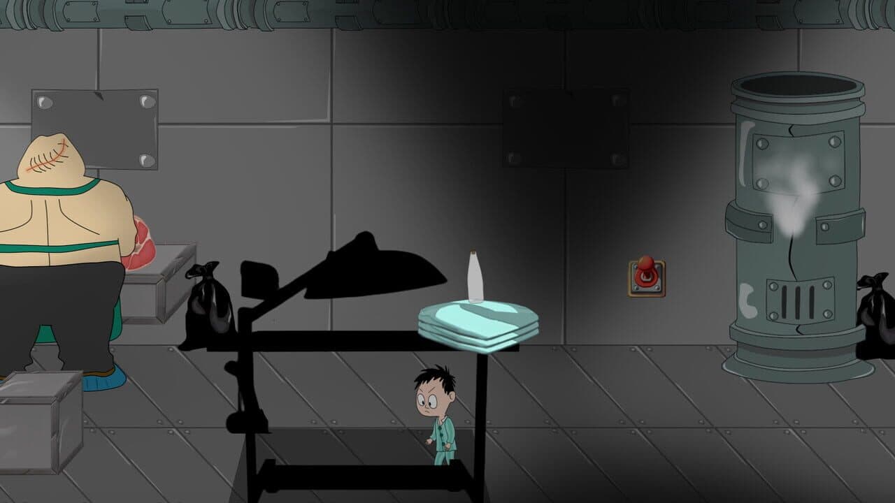 Doppelganger: Nightmare Realm thumbnail 12