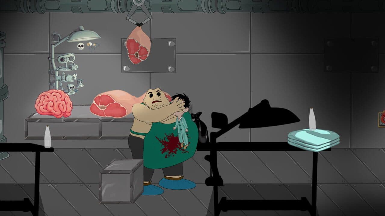 Doppelganger: Nightmare Realm thumbnail 13