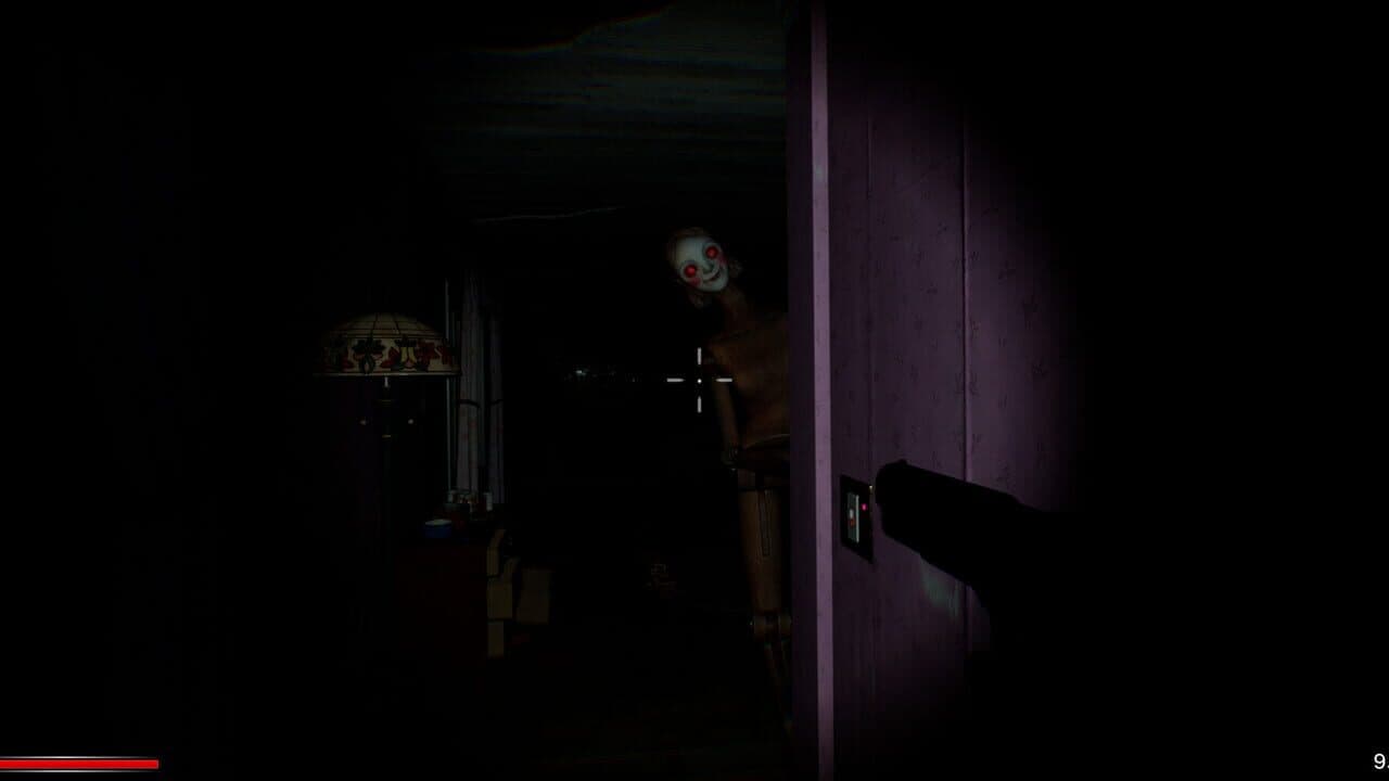 Jack Holmes: Master of Puppets thumbnail 4