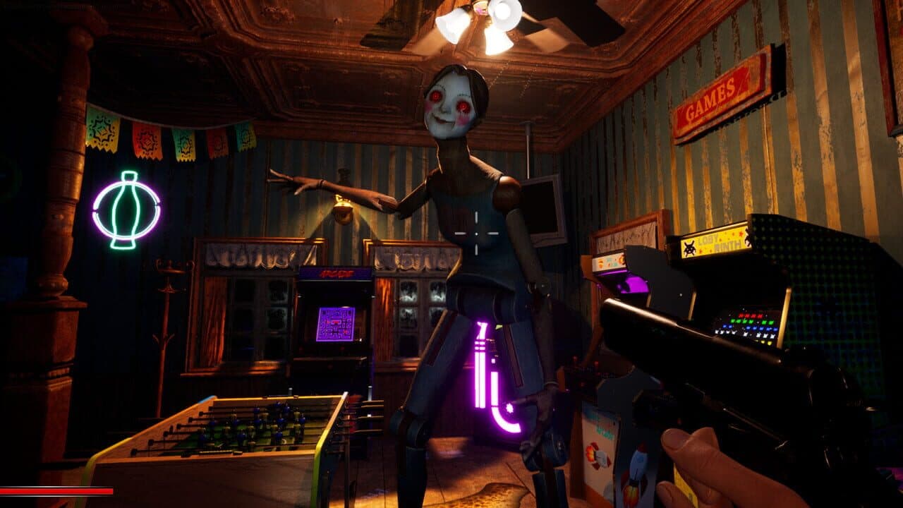 Jack Holmes: Master of Puppets thumbnail 5