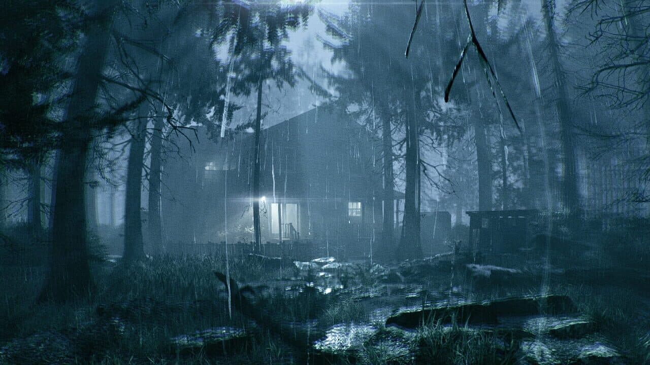 Haunted Memories: The Return thumbnail 3