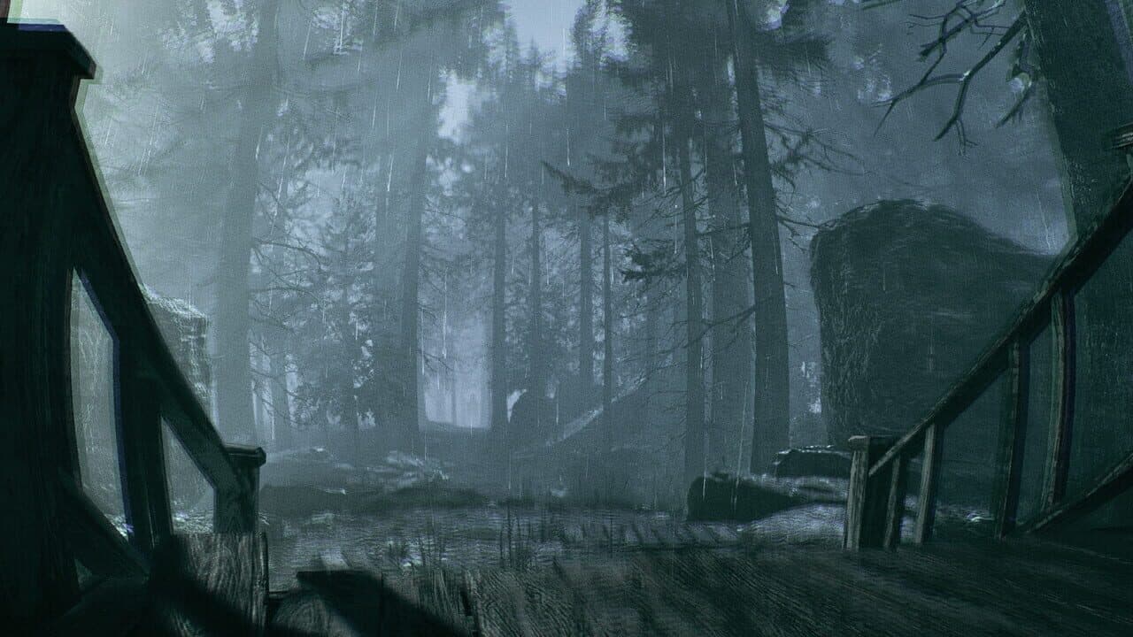 Haunted Memories: The Return thumbnail 4