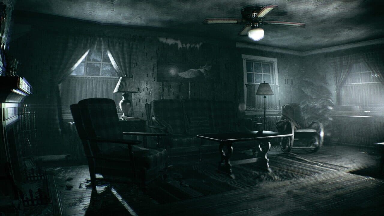 Haunted Memories: The Return thumbnail 6