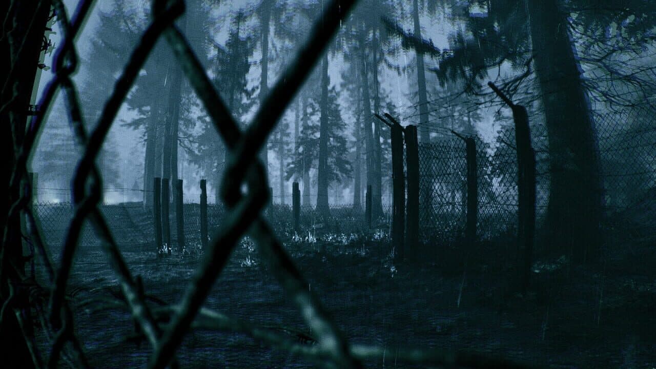 Haunted Memories: The Return screenshot 1