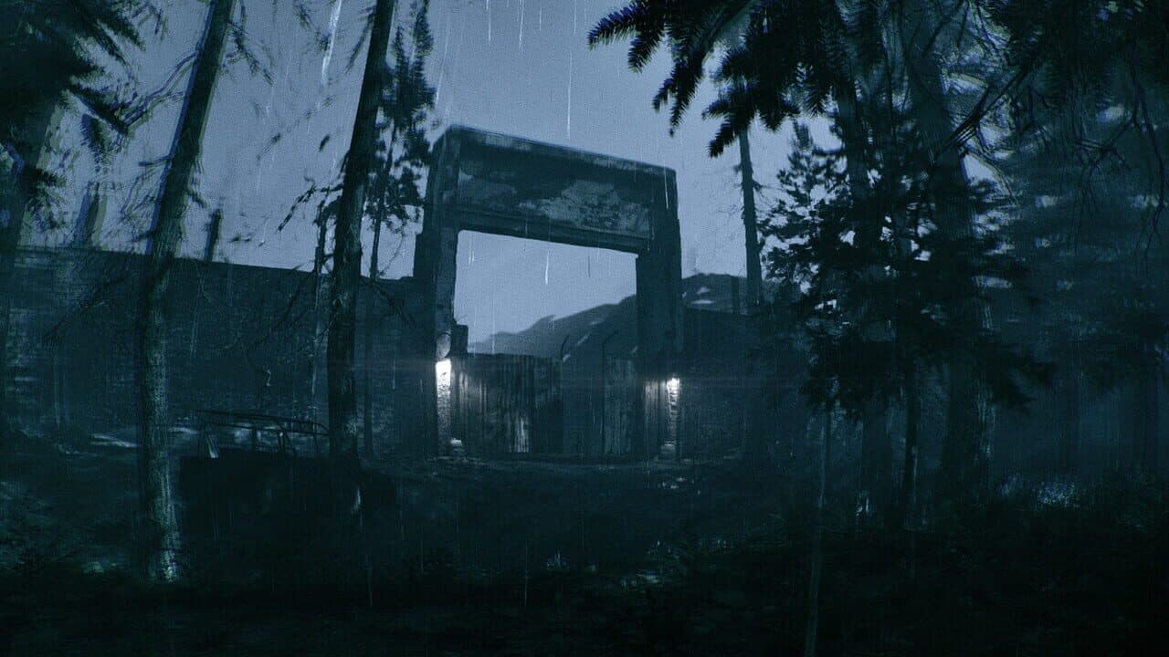 Haunted Memories: The Return thumbnail 2
