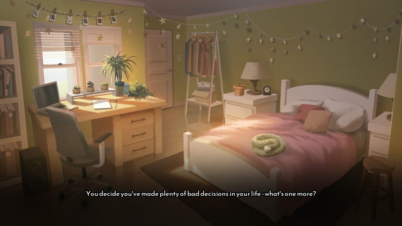 A Date with Death thumbnail 2