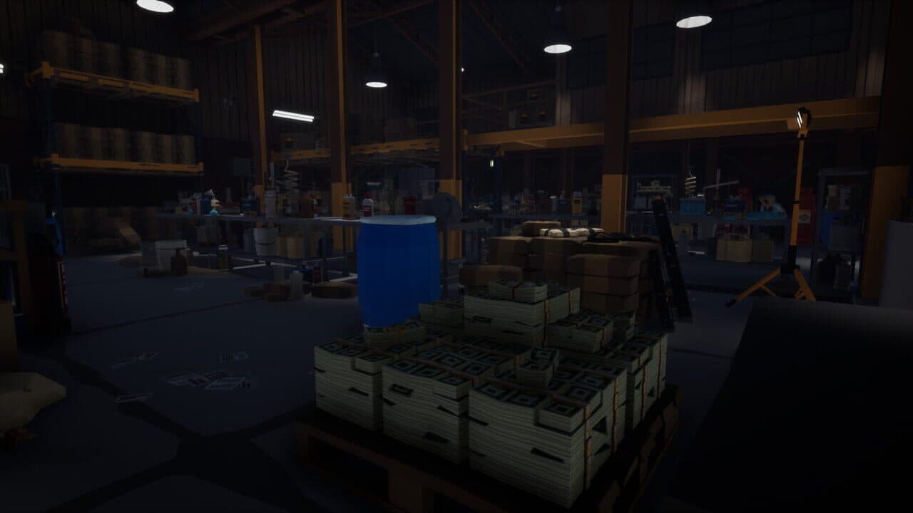 Drug Lord Tycoon thumbnail 5