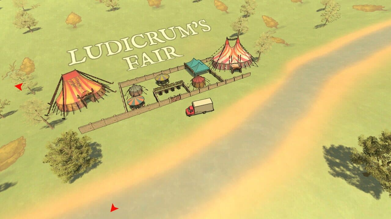 Quintus and the Formidable Curse thumbnail 10