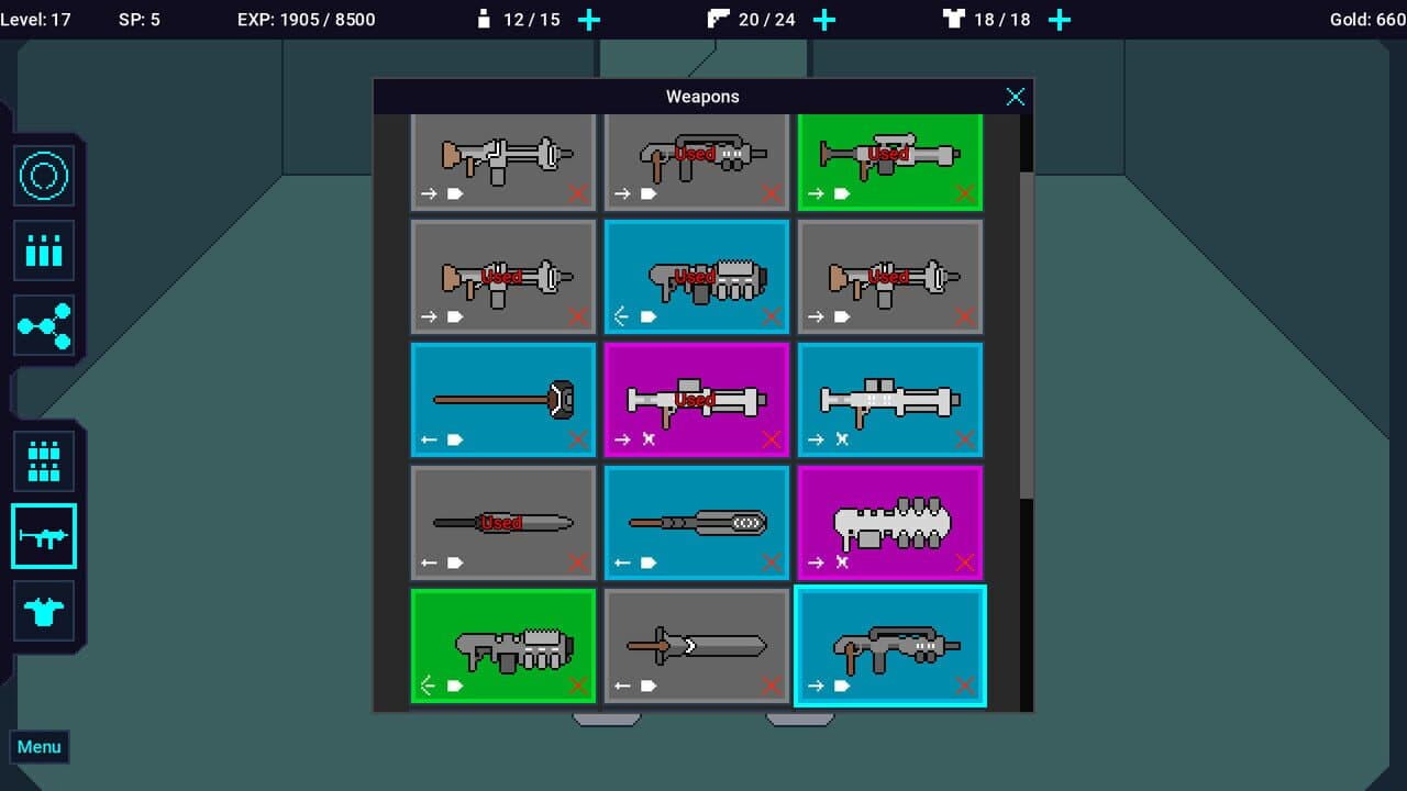 Gate One thumbnail 3