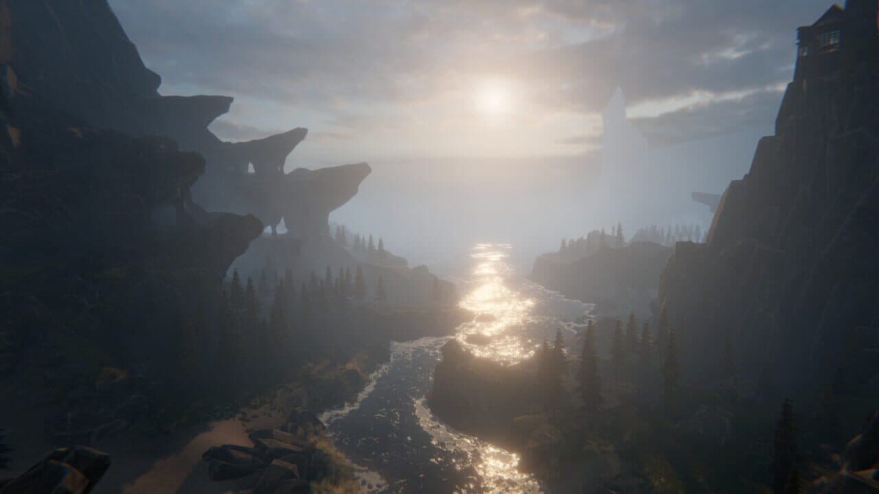 Dimhaven: The Lost Source thumbnail 2