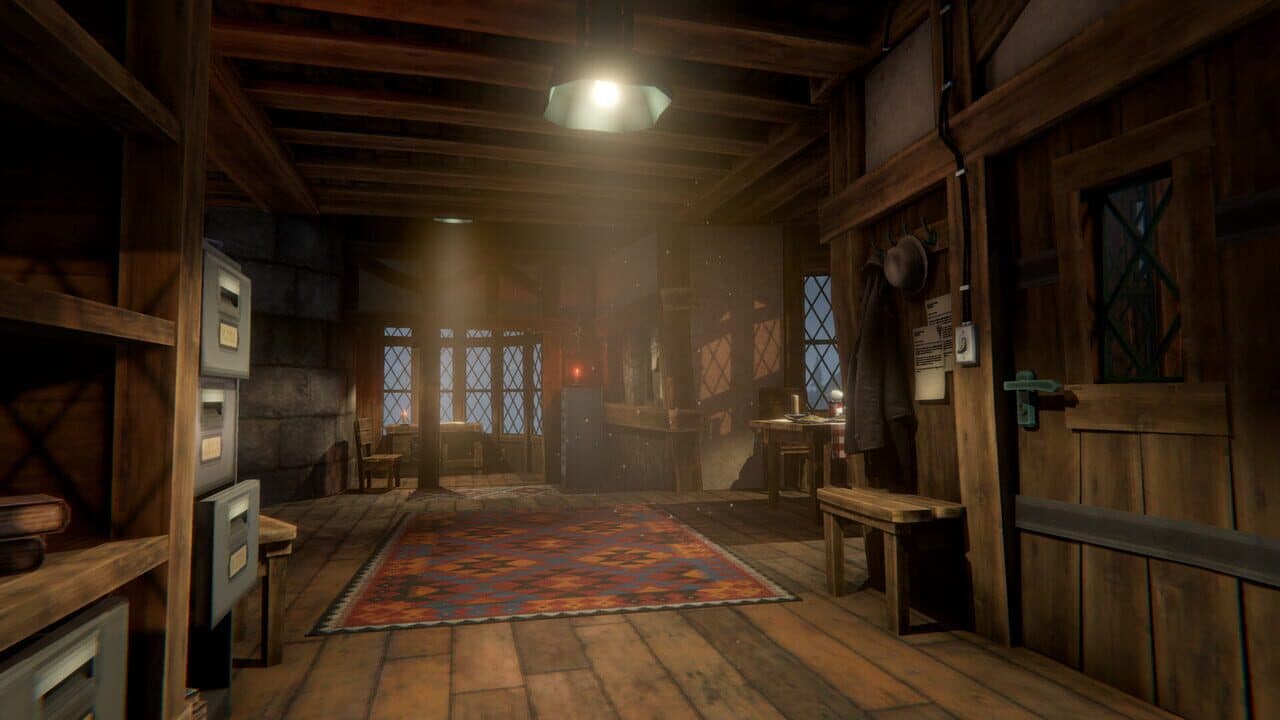 Dimhaven: The Lost Source thumbnail 3