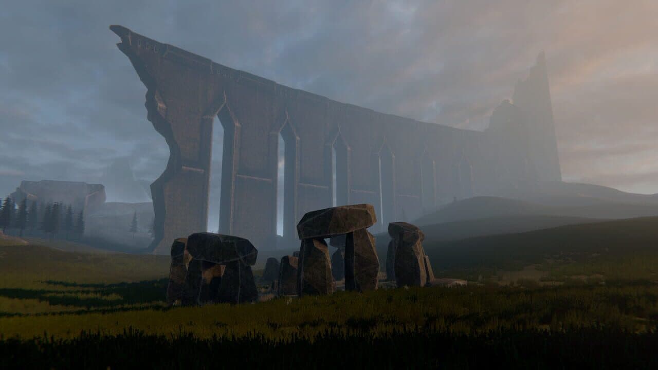 Dimhaven: The Lost Source thumbnail 4