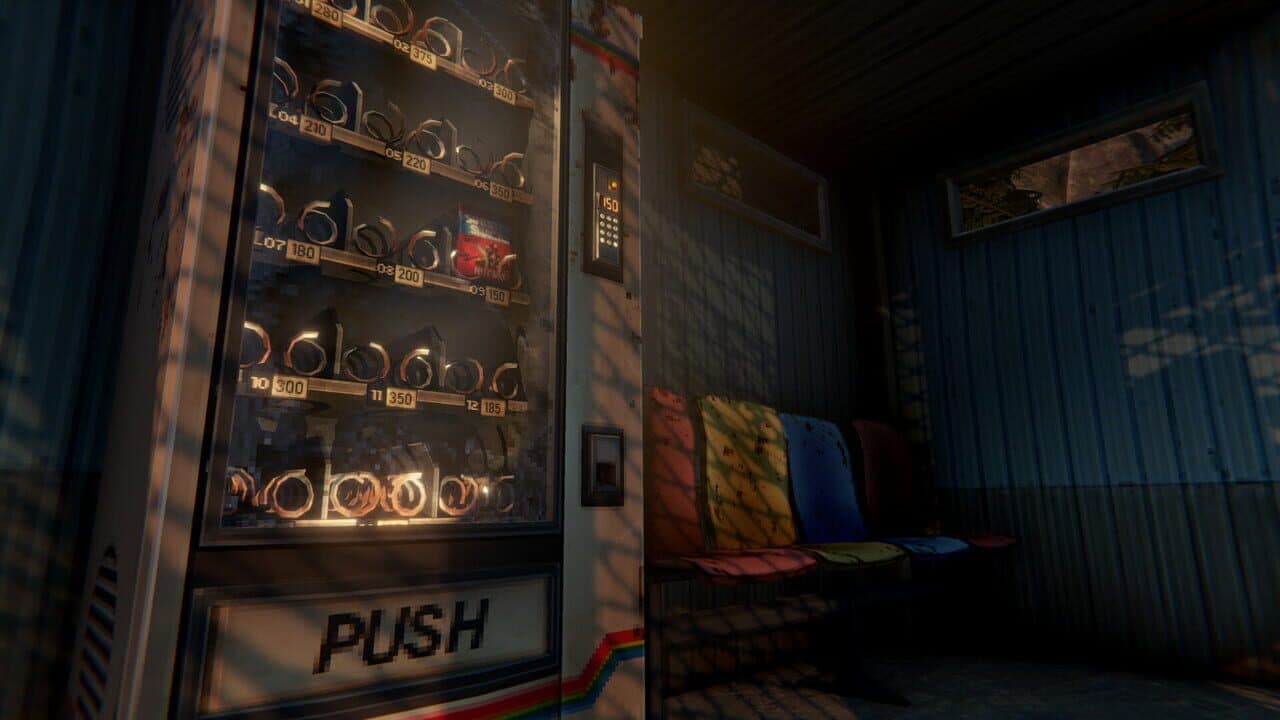 Dimhaven: The Lost Source thumbnail 5