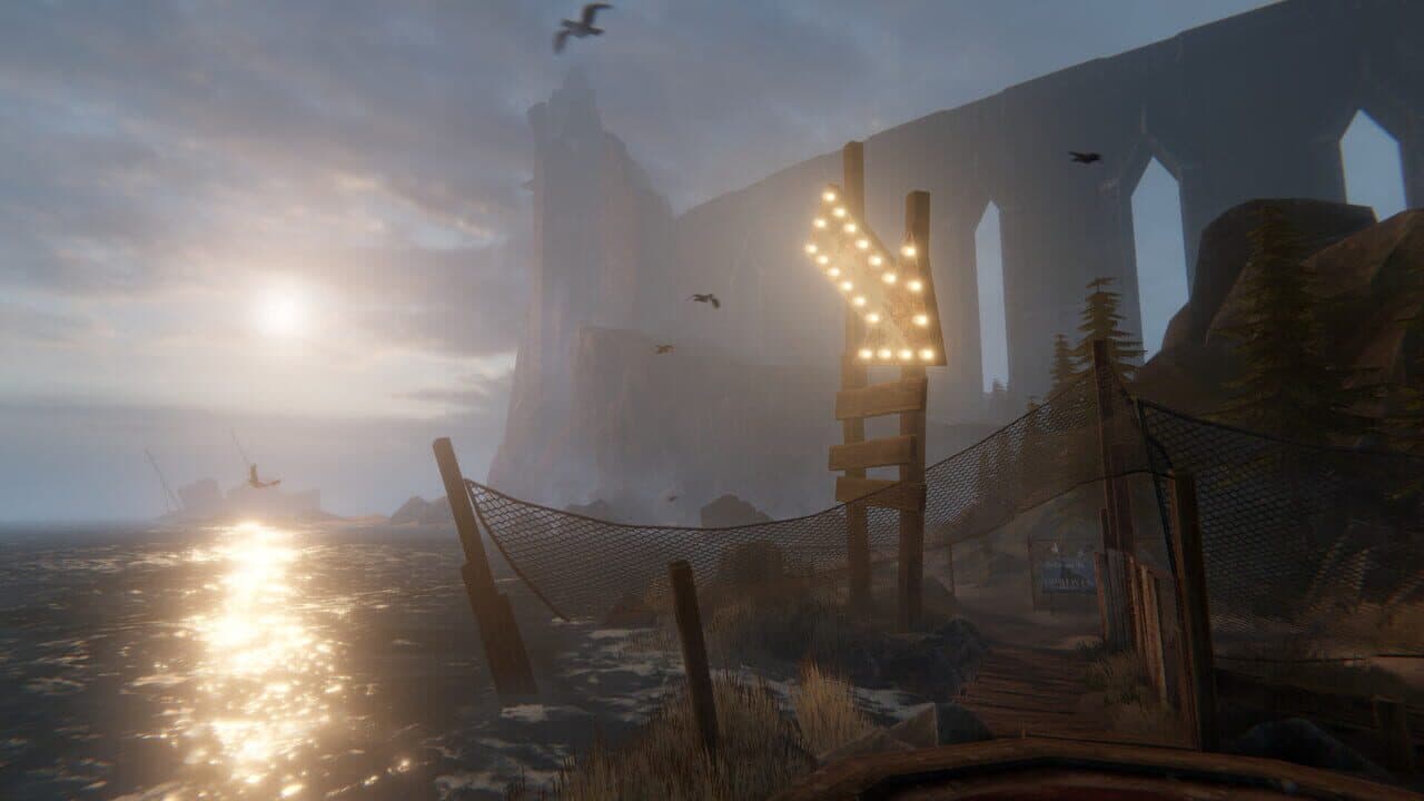 Dimhaven: The Lost Source thumbnail 6