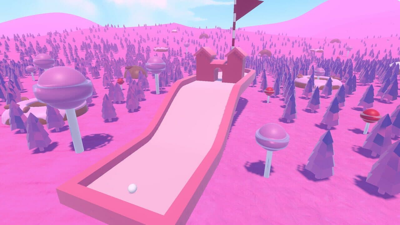 Golf: Hole in One thumbnail 3