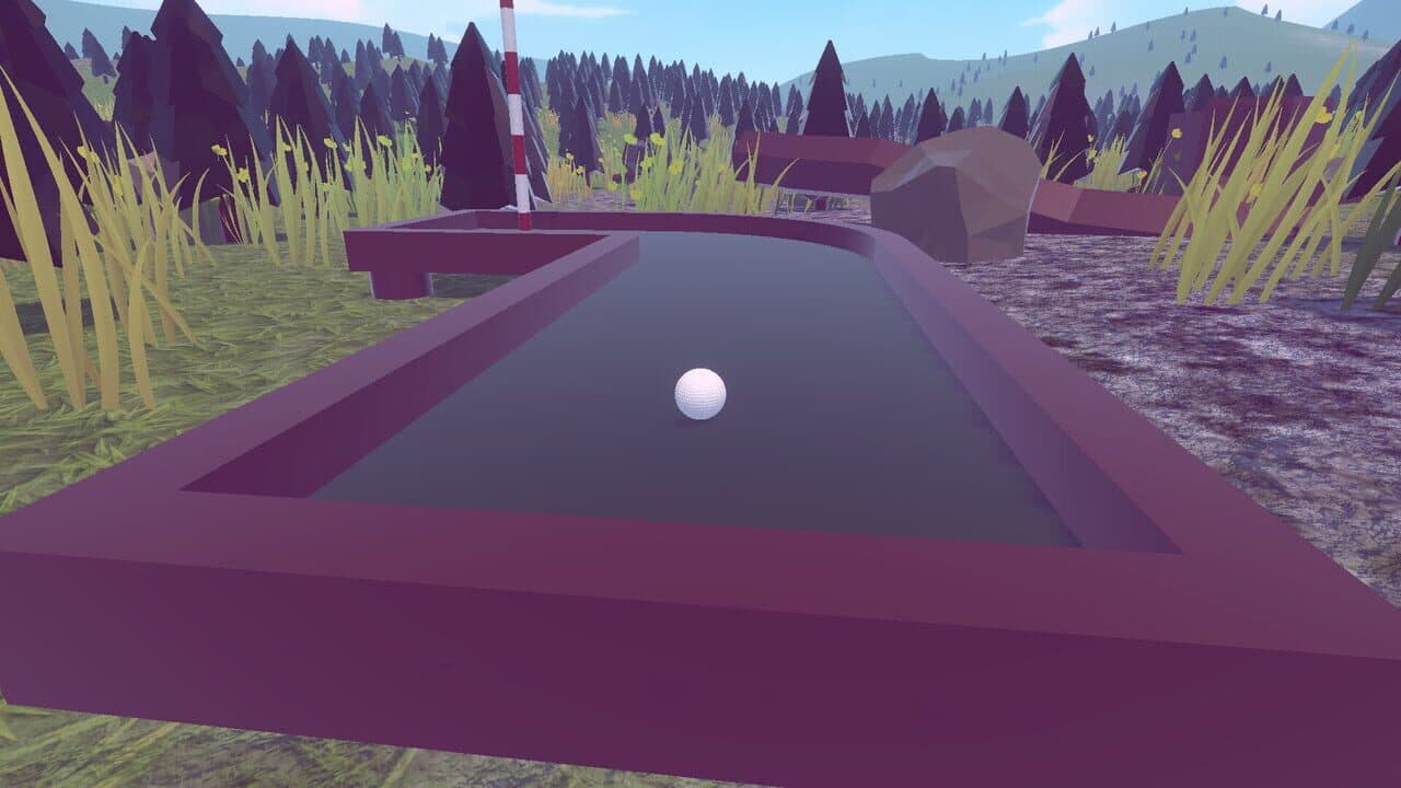 Golf: Hole in One thumbnail 4