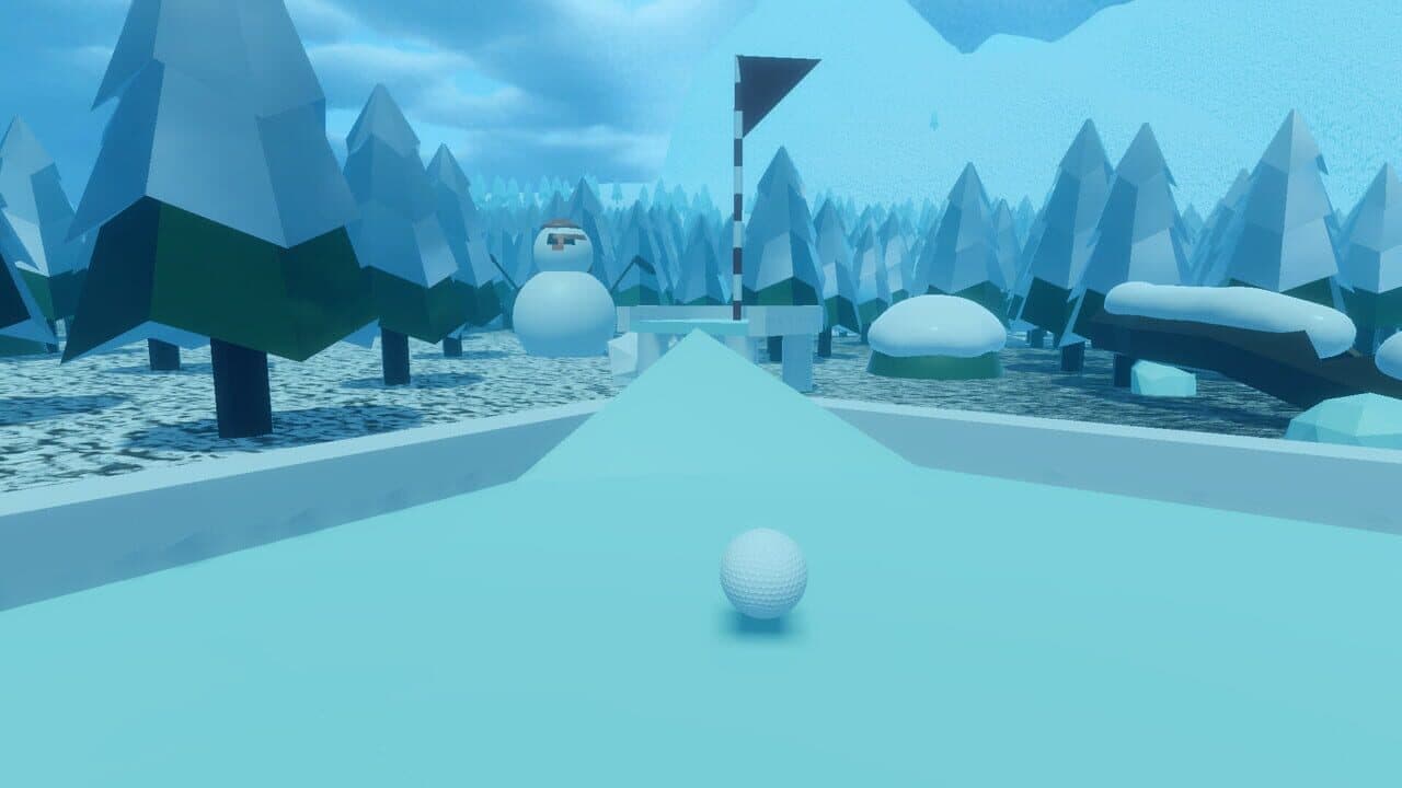 Golf: Hole in One thumbnail 5