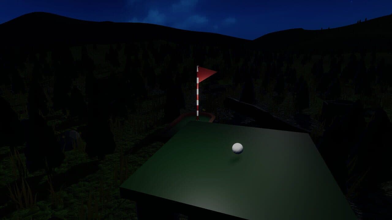 Golf: Hole in One thumbnail 2