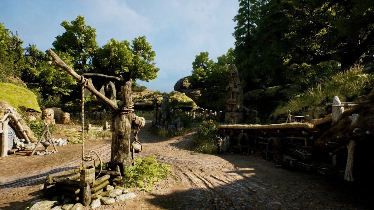 Kromlech thumbnail 6