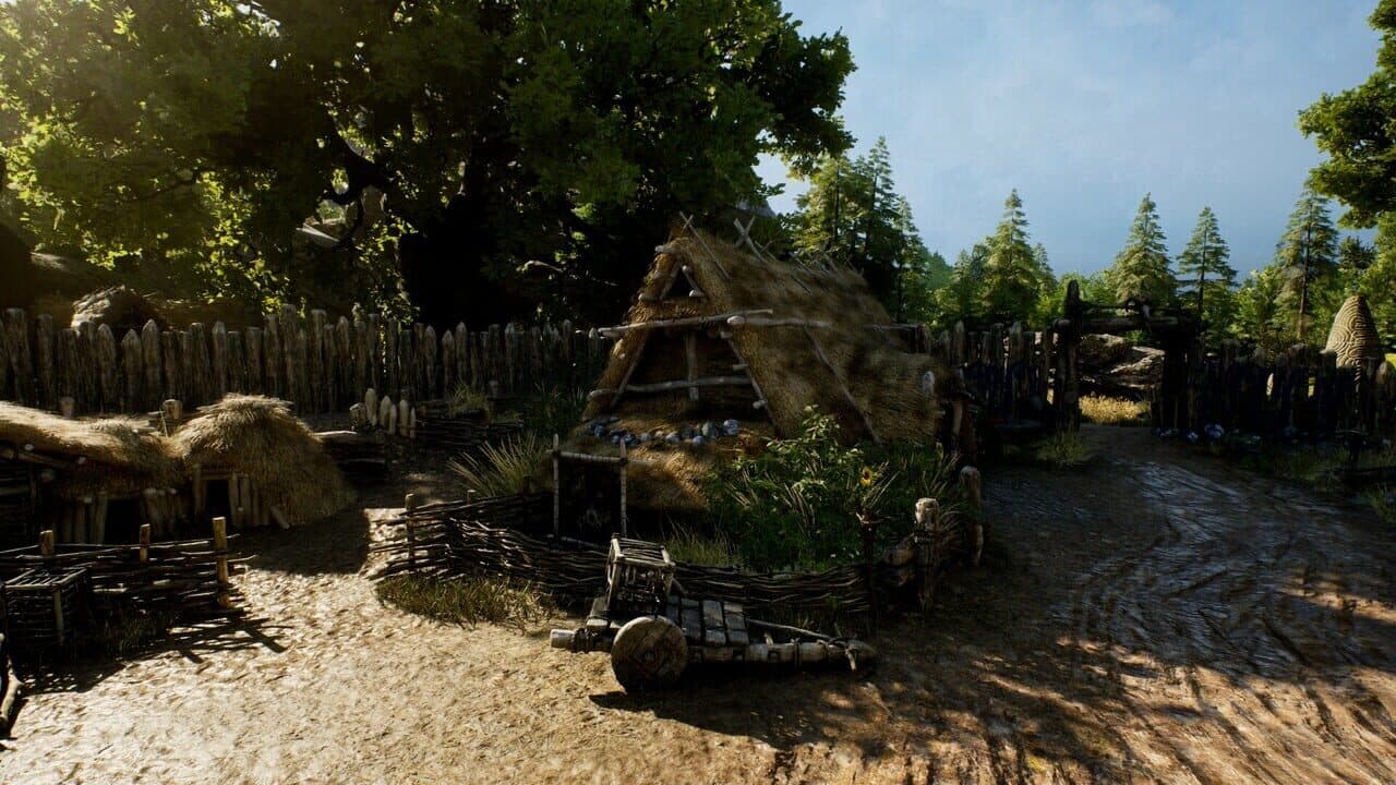 Kromlech thumbnail 8