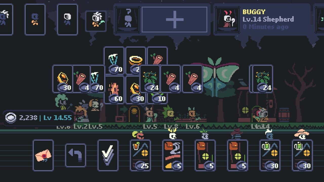 Settlemoon screenshot 1