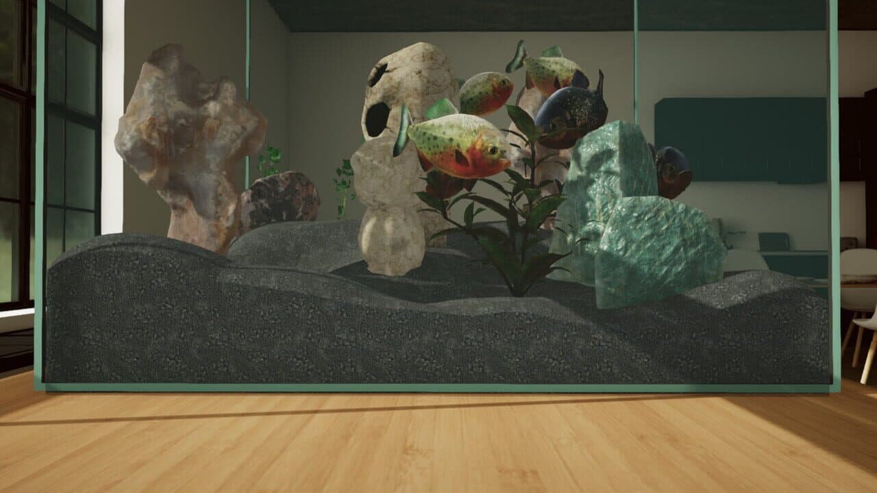 Aquarium Designer: Amazonia thumbnail 5