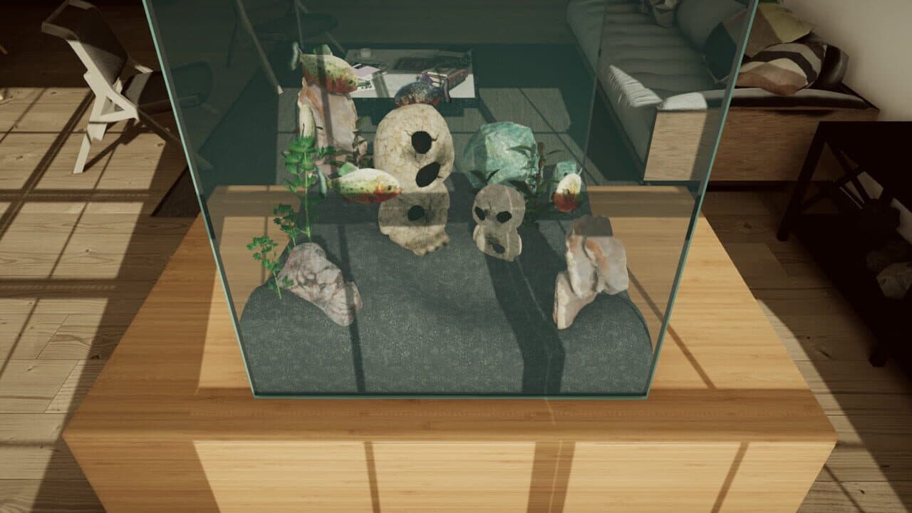 Aquarium Designer: Amazonia thumbnail 6