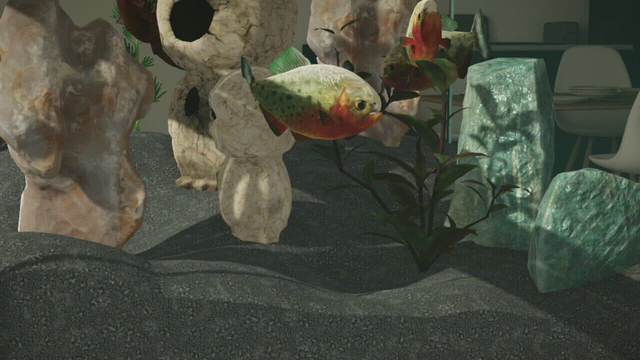 Aquarium Designer: Amazonia thumbnail 7