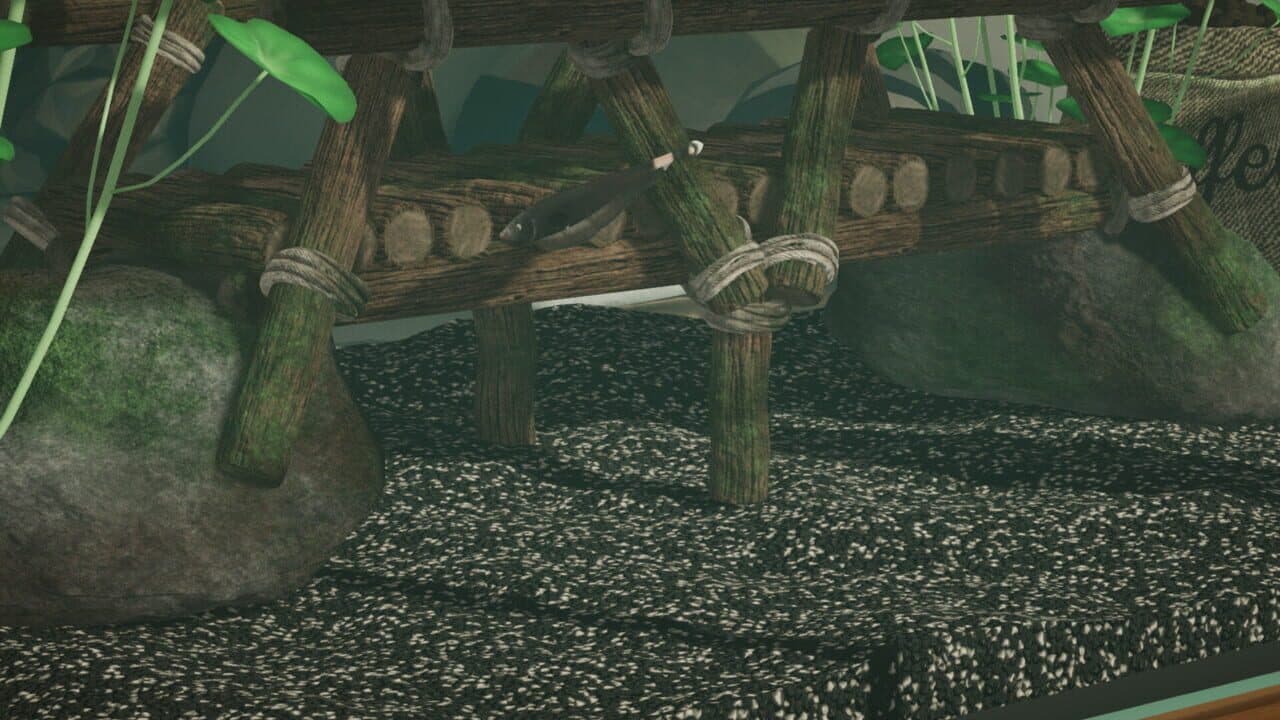 Aquarium Designer: Amazonia thumbnail 9
