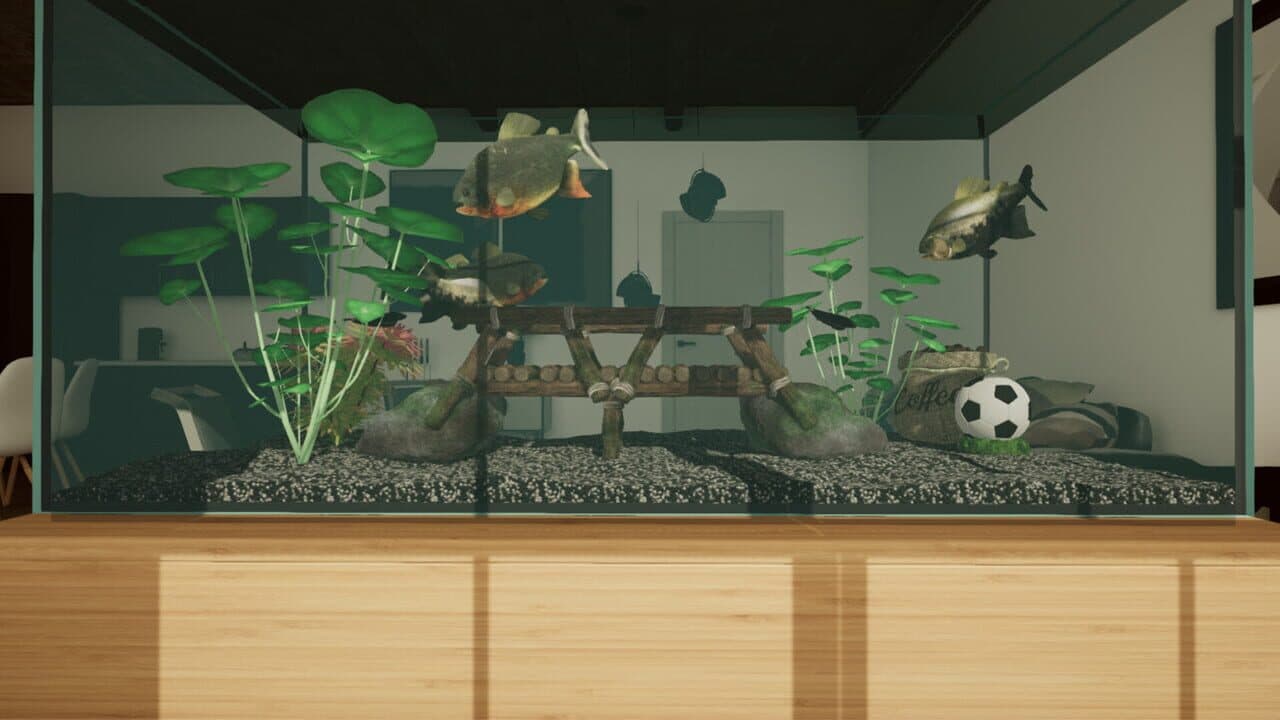 Aquarium Designer: Amazonia thumbnail 10