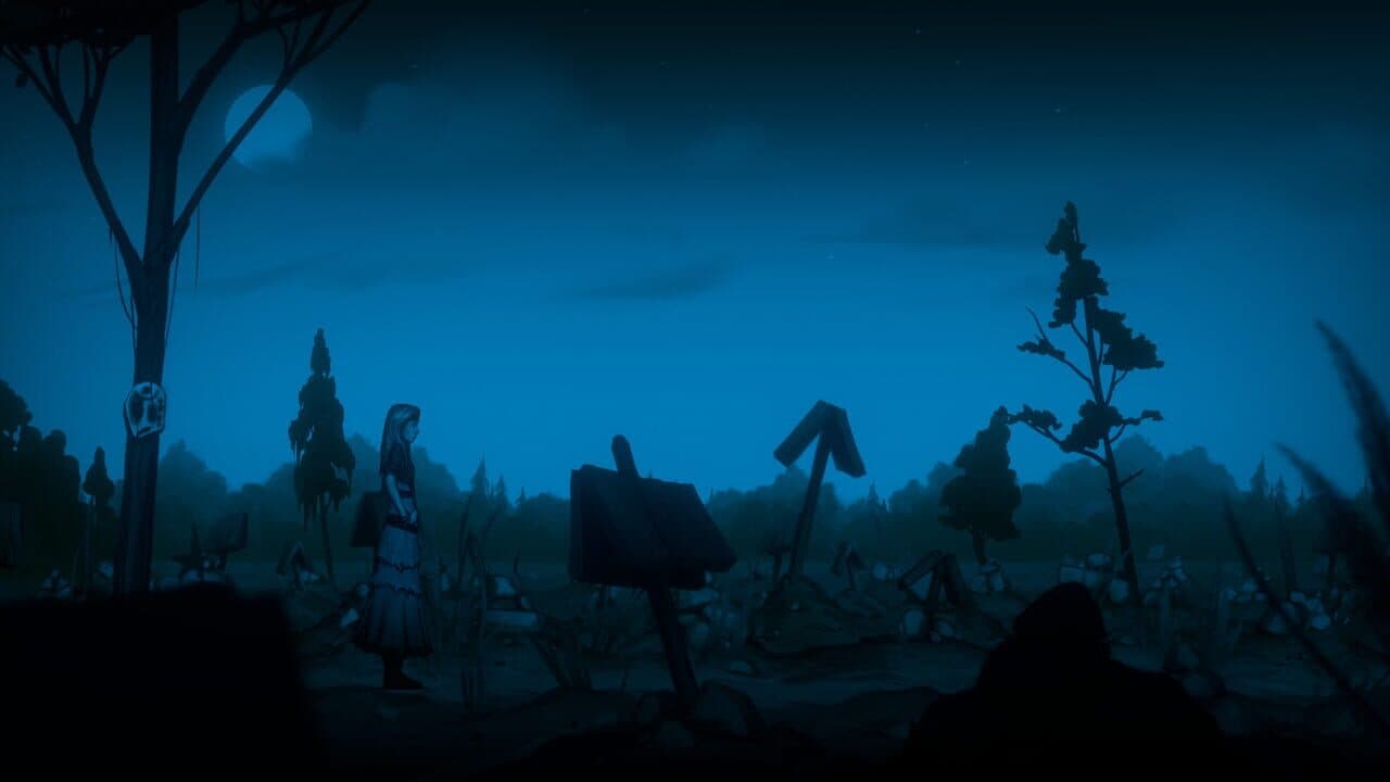 The Mildew Children screenshot 1