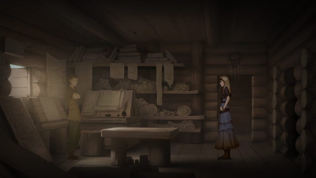The Mildew Children thumbnail 2