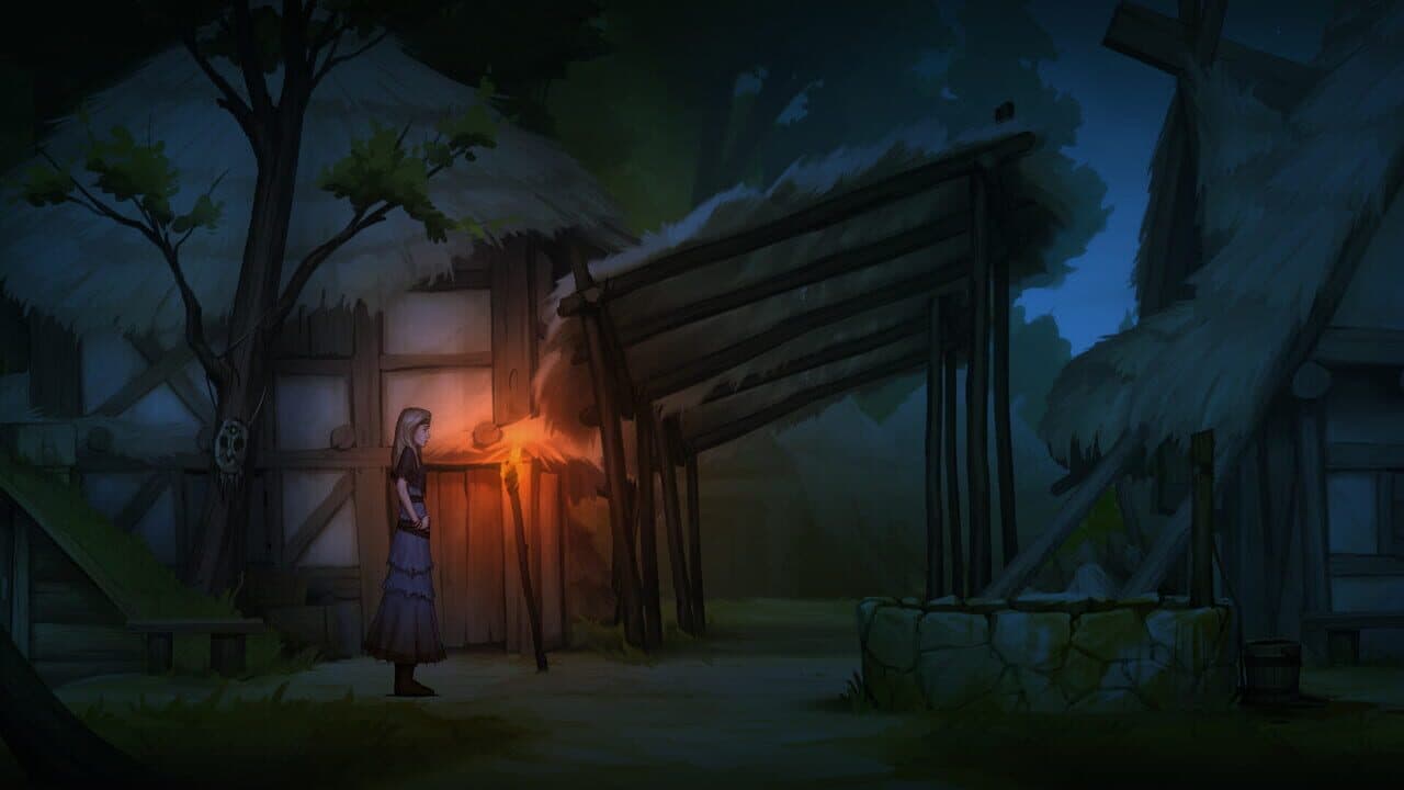 The Mildew Children thumbnail 3