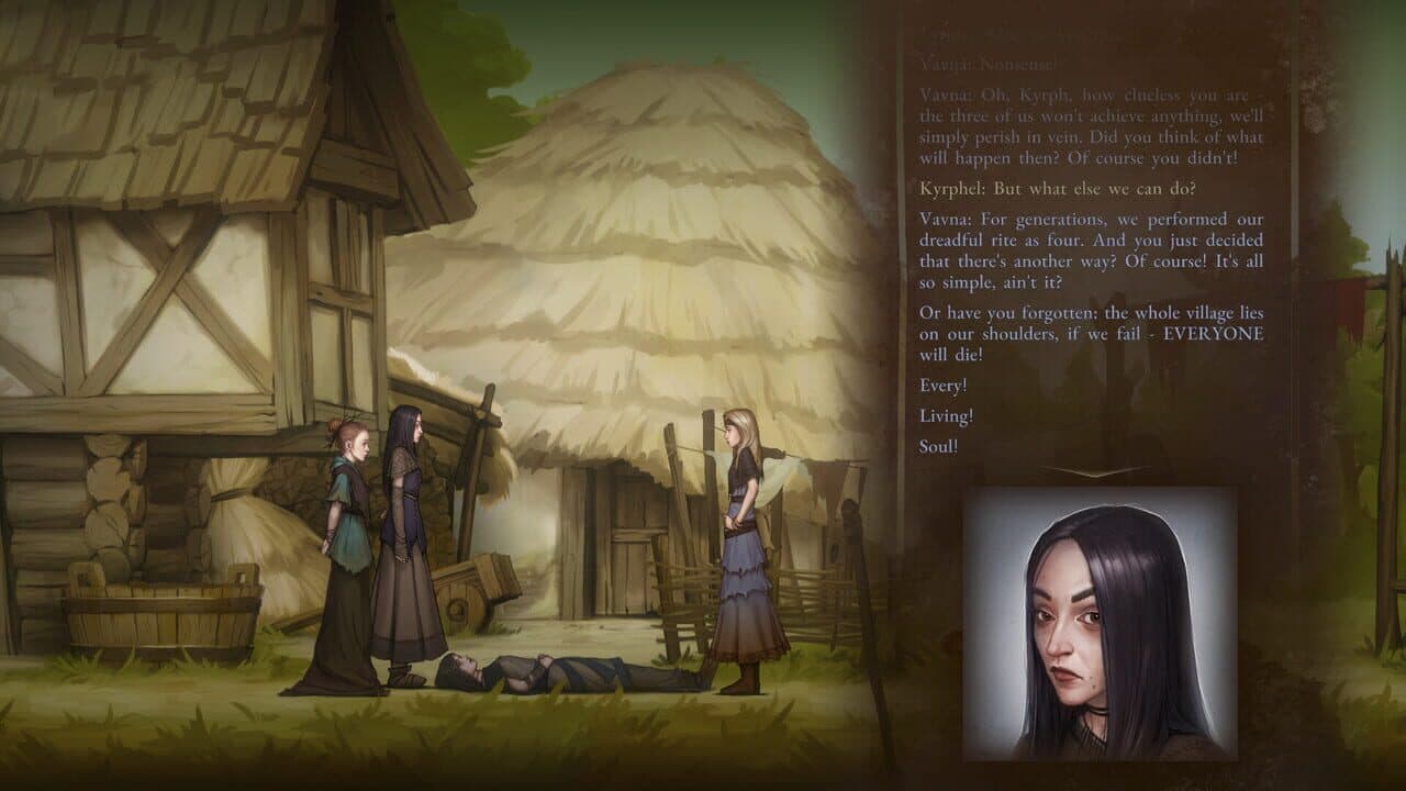 The Mildew Children thumbnail 4