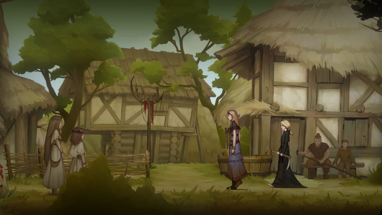 The Mildew Children thumbnail 6
