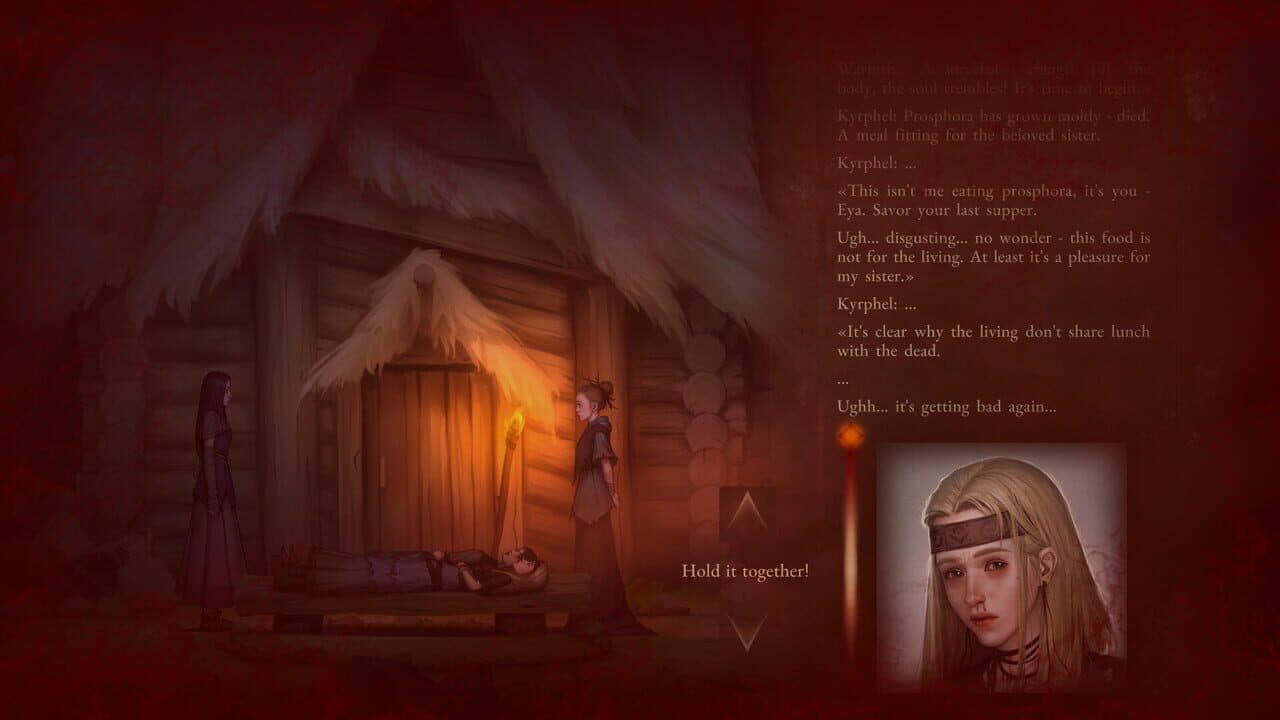 The Mildew Children thumbnail 8