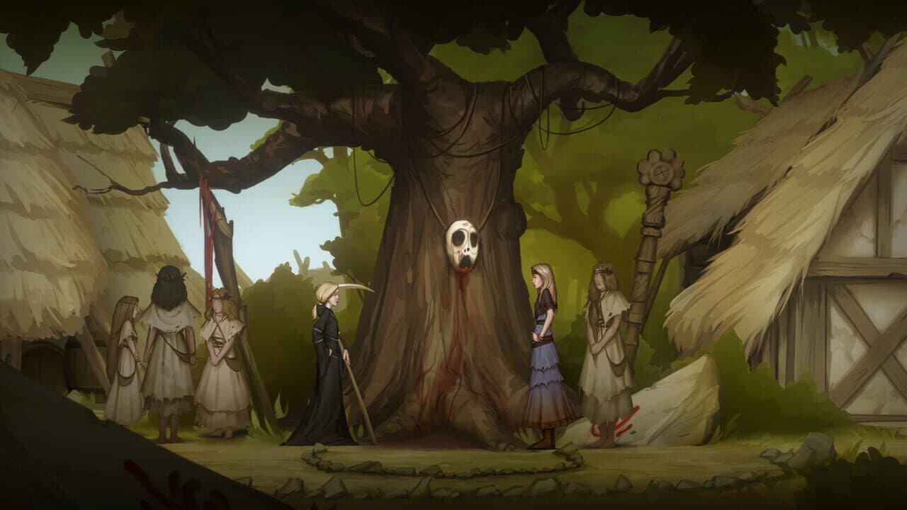 The Mildew Children thumbnail 9