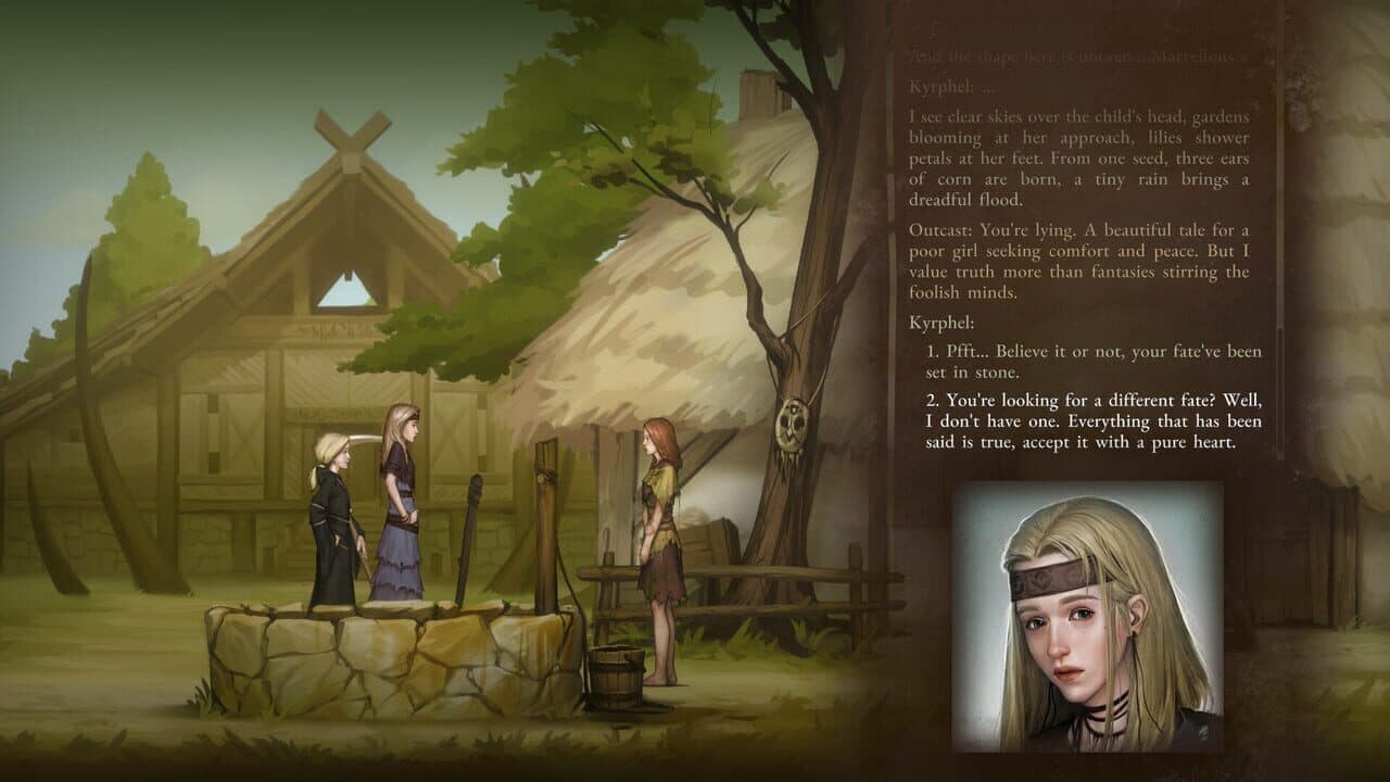 The Mildew Children thumbnail 10