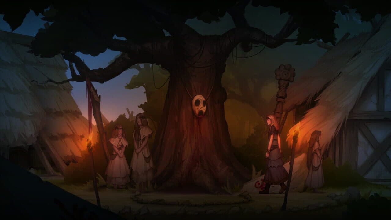 The Mildew Children thumbnail 11