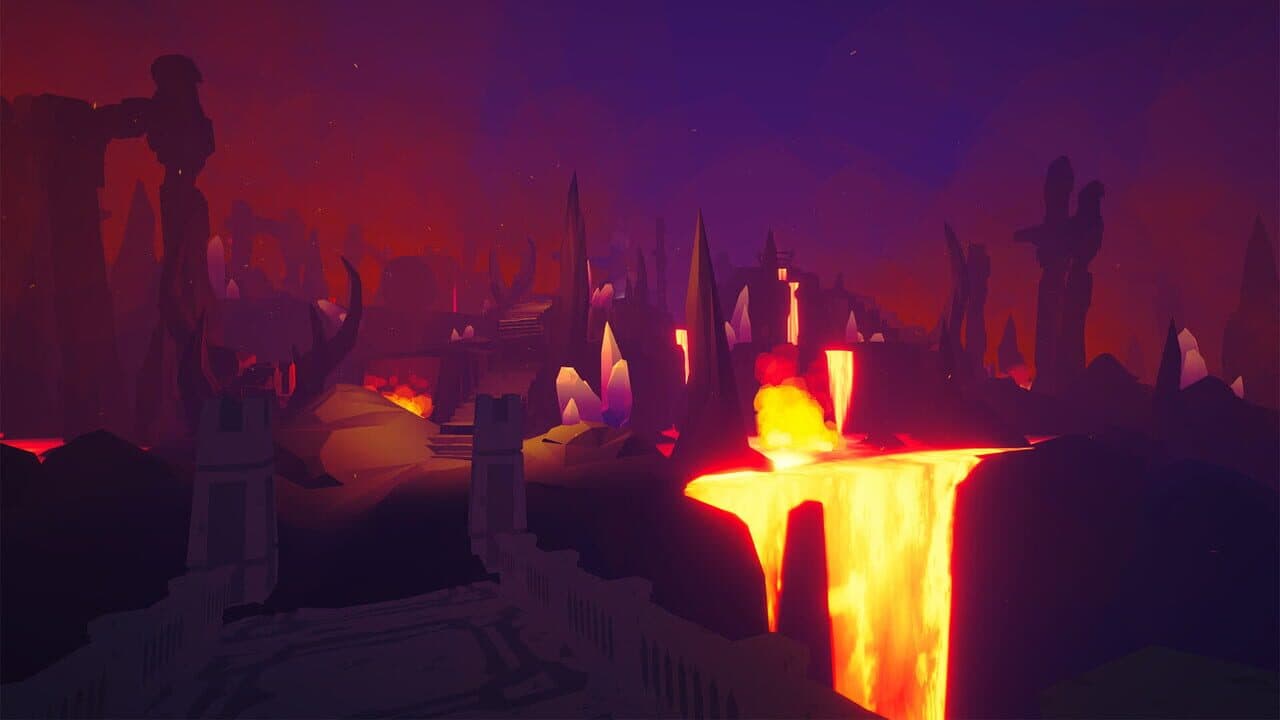 The Cursed Oasis thumbnail 9